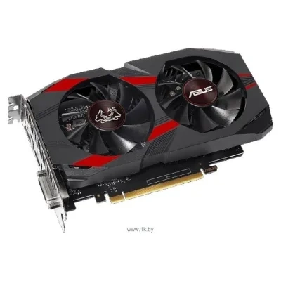 ASUS GeForce GTX 1050 2048Mb CERBERUS