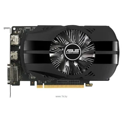 ASUS GeForce GTX 1050 3072MB Phoenix (PH-GTX1050-3G)