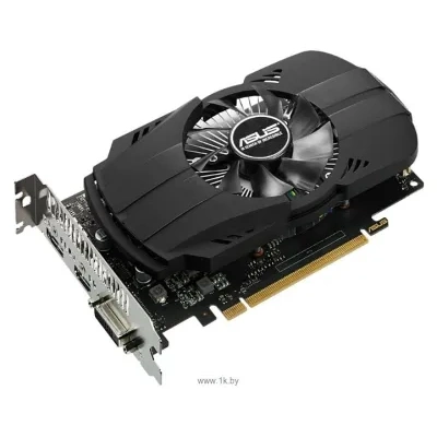 ASUS GeForce GTX 1050 3072MB Phoenix (PH-GTX1050-3G)