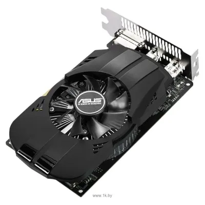 ASUS GeForce GTX 1050 3072MB Phoenix (PH-GTX1050-3G)