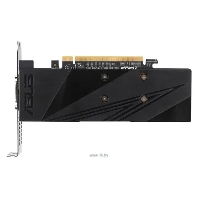 ASUS GeForce GTX 1050 Ti OC Low Profile (GTX1050TI-O4G-LP-BRK)