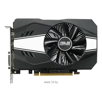 ASUS GeForce GTX 1060 3072Mb Phoenix (PH-GTX1060-3G)