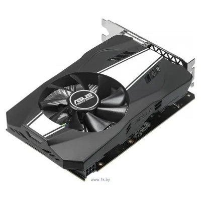 ASUS GeForce GTX 1060 6144MB Phoenix