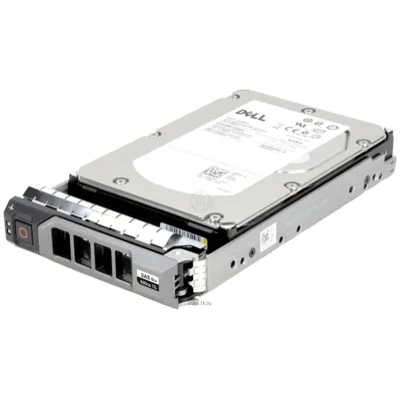 DELL Dell 0W348K 600GB