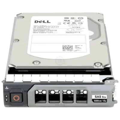 DELL Dell 0W348K 600GB