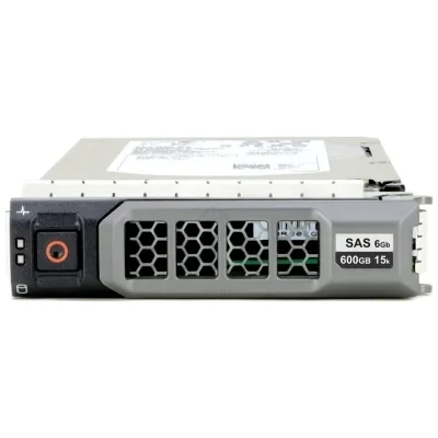 DELL Dell 0W348K 600GB