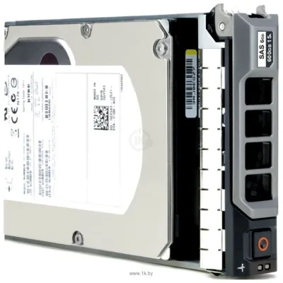 DELL Dell 0W348K 600GB