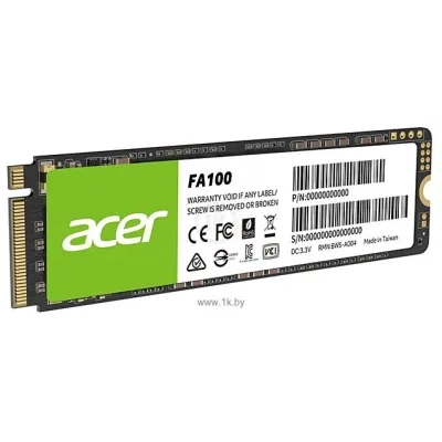 Acer FA100 128GB BL.9BWWA.117