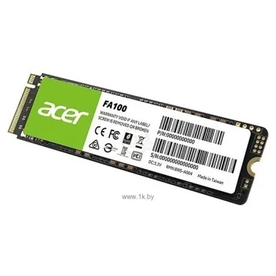 Acer FA100 128GB BL.9BWWA.117