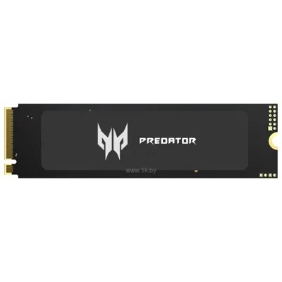 Acer Predator GM3500 1TB BL.9BWWR.102