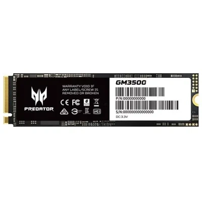 Acer Predator GM3500 2TB BL.9BWWR.103