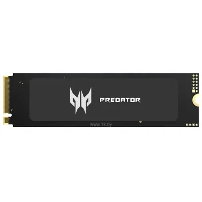 Acer Predator GM3500 2TB BL.9BWWR.103