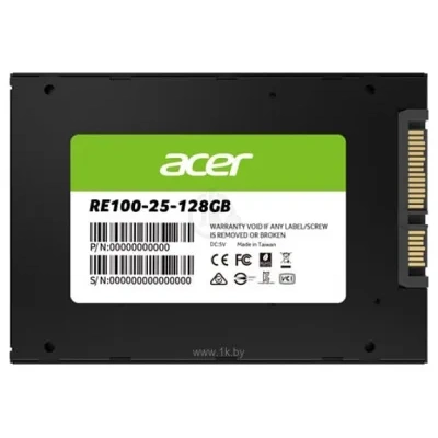 Acer RE100 128GB BL.9BWWA.106