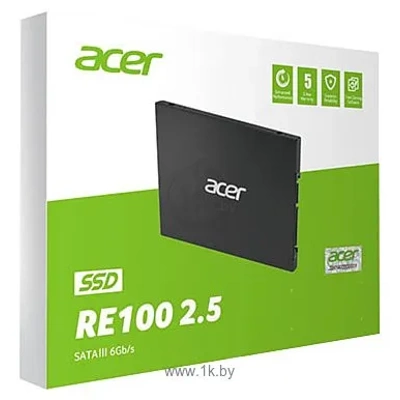 Acer RE100 128GB BL.9BWWA.106