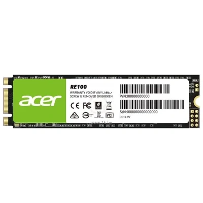 Acer RE100 128GB BL.9BWWA.112