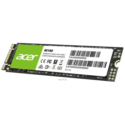 Acer RE100 128GB BL.9BWWA.112