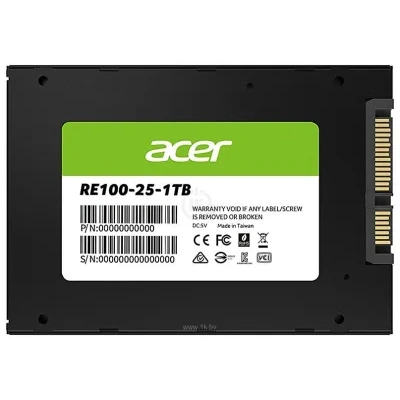 Acer RE100 1TB BL.9BWWA.109