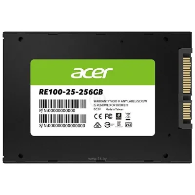 Acer RE100 256GB BL.9BWWA.107