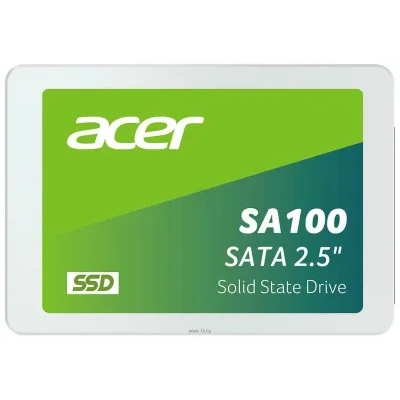 Acer SA100 1.92TB BL.9BWWA.105