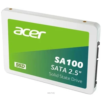 Acer SA100 1.92TB BL.9BWWA.105