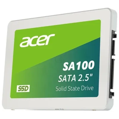 Acer SA100 1.92TB BL.9BWWA.105