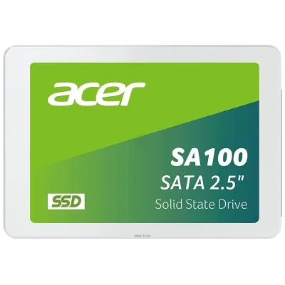 Acer SA100 120GB BL.9BWWA.101