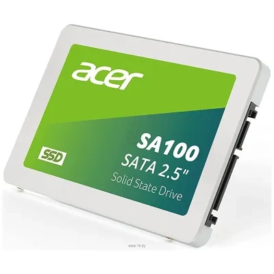 Acer SA100 120GB BL.9BWWA.101