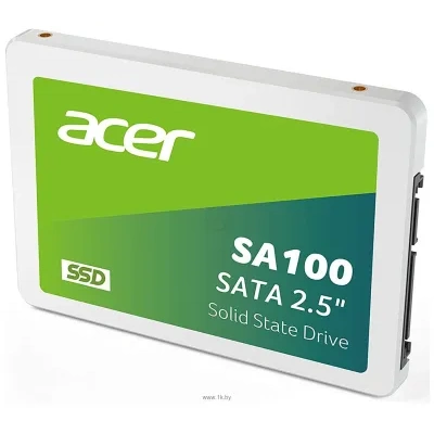 Acer SA100 240GB BL.9BWWA.102