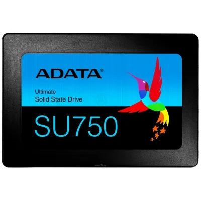 ADATA A-data Ultimate SU750 256GB ASU750SS-256GT-C