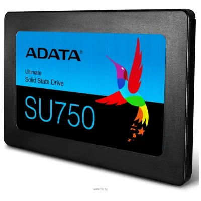 ADATA A-data Ultimate SU750 256GB ASU750SS-256GT-C