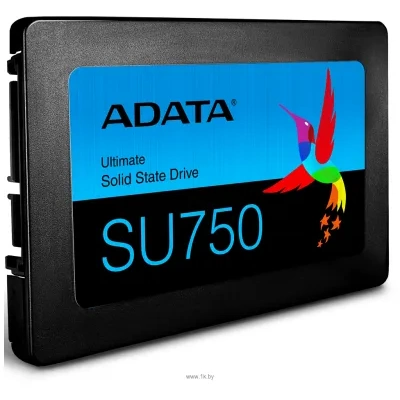 ADATA A-data Ultimate SU750 256GB ASU750SS-256GT-C