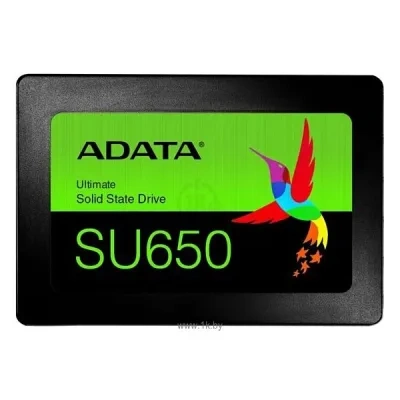 ADATA 1920 GB (Ultimate SU650 1.92TB (retail))