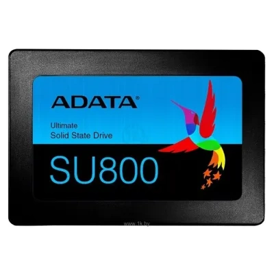 ADATA 3D NAND 2000 GB (ASU800SS-2TT-C)