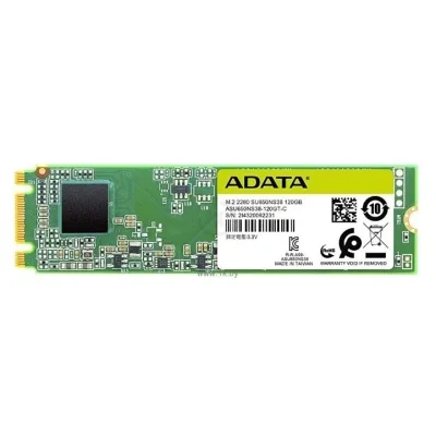 ADATA ASU650NS38-120GT-C