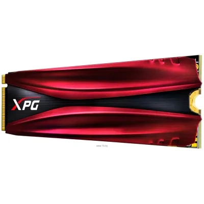 ADATA GAMMIX S11 240GB AGAMMIXS11-240GT-C