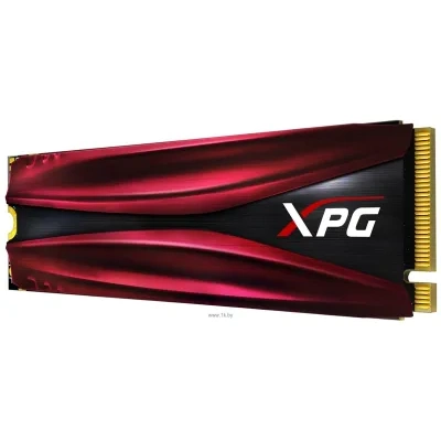 ADATA GAMMIX S11 Pro 1TB AGAMMIXS11P-1TT-C