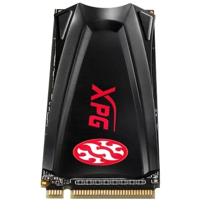 ADATA GAMMIX S5 256GB AGAMMIXS5-256GT-C