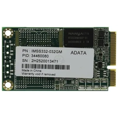 ADATA IMSS332 32GB IMSS332-032GM