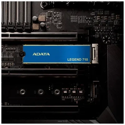 ADATA Legend 700 1TB ALEG-700-1TCS