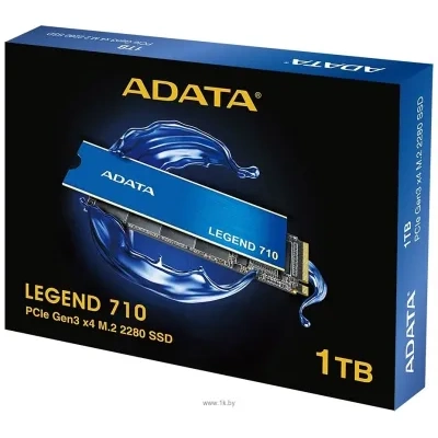 ADATA Legend 700 1TB ALEG-700-1TCS