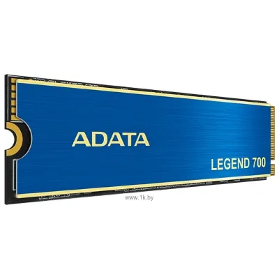 ADATA Legend 700 256GB ALEG-700-256GCS