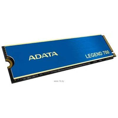 ADATA Legend 700 256GB ALEG-700-256GCS