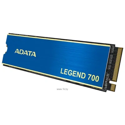 ADATA Legend 700 256GB ALEG-700-256GCS