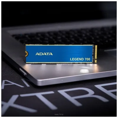 ADATA Legend 700 256GB ALEG-700-256GCS