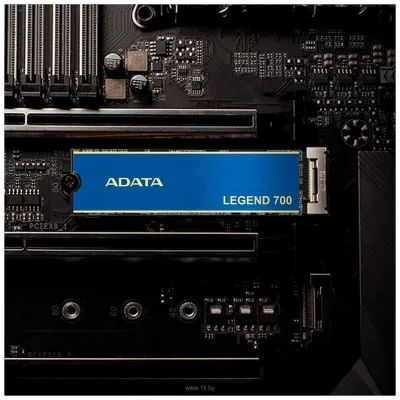 ADATA Legend 700 256GB ALEG-700-256GCS