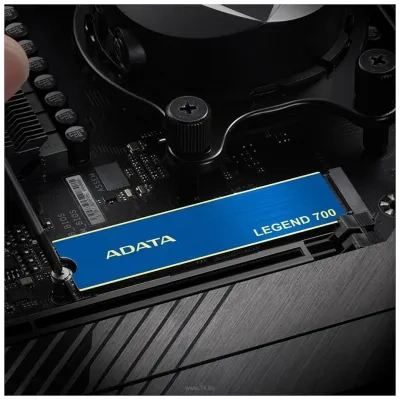 ADATA Legend 700 256GB ALEG-700-256GCS