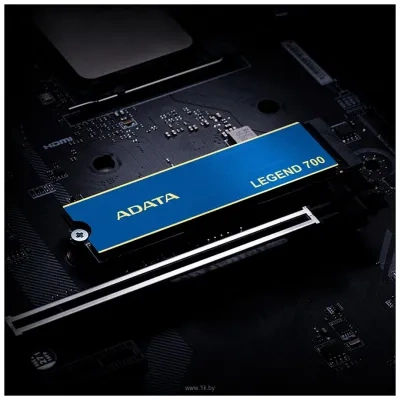 ADATA Legend 700 256GB ALEG-700-256GCS