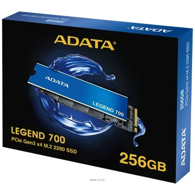 ADATA Legend 700 256GB ALEG-700-256GCS