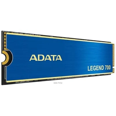 ADATA Legend 700 2TB ALEG-700-2TCS