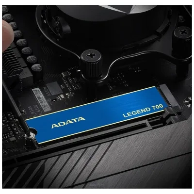 ADATA Legend 700 2TB ALEG-700-2TCS